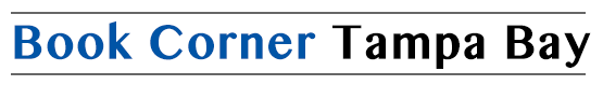 Book Corner Tampa Bay
                        Logo